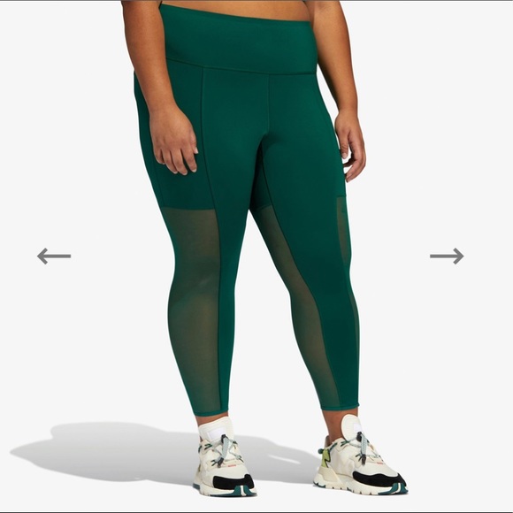 Beyonce In Yoga Pants
